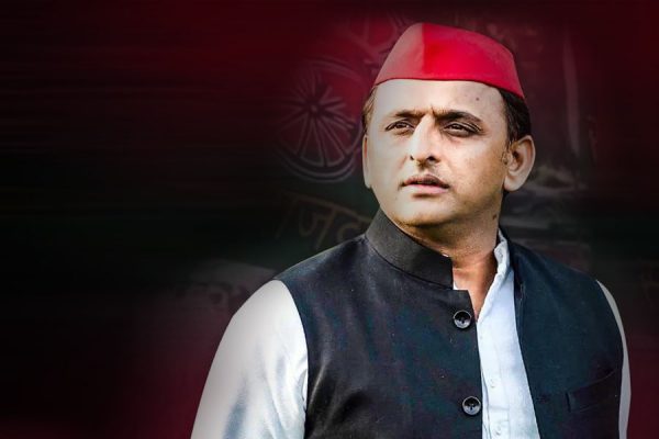 नेता प्रतिपक्ष की जिम्मेदारी निभाने में असफल अखिलेश