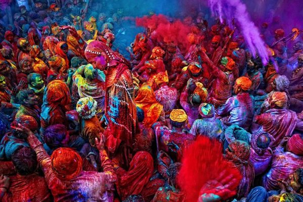 Holi 2024: रंगों में छिपा अंधविश्वास