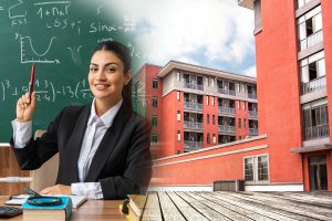 शिक्षा विशेष: स्कूलों की बिल्डिंग पर जाएं या टीचर्स पर