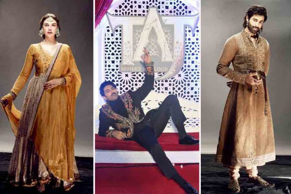 Taj Divided by Blood Review: मुगलों के इतिहास और सलीम-अनारकली के प्यार का निराशाजनक चित्रण
