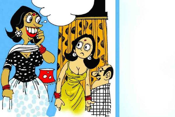 जिंदा मुर्दों संग चैटिंग कथा