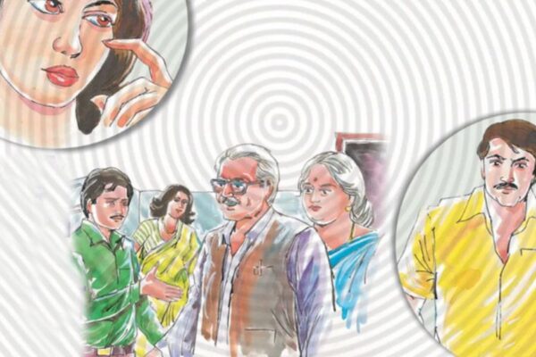 मुझे नहीं जाना: क्या अलका अपने ससुरालवालों से दूर हुई?