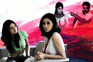 Holi Special: सोने का पिंजरा