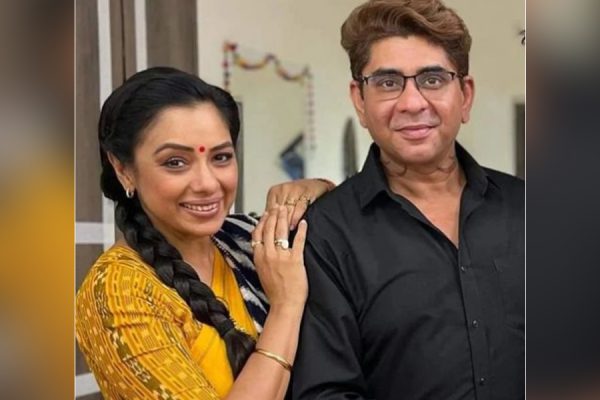 रूपाली गांगुली ने बेटे के संग काटा केक, ये सितारे पहुंचे  बर्थ डे को खूबसूरत बनाने