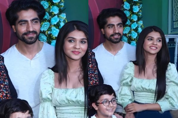 YRKKH:  घर में होगा हंगामा, अभिमन्यु को देखकर नाराज होगी अक्षरा