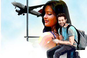 Love Story : एयरपोर्ट पर एक रात – गोवा जाने वाली फ्लाइट क्यों कैंसिल हो गई?