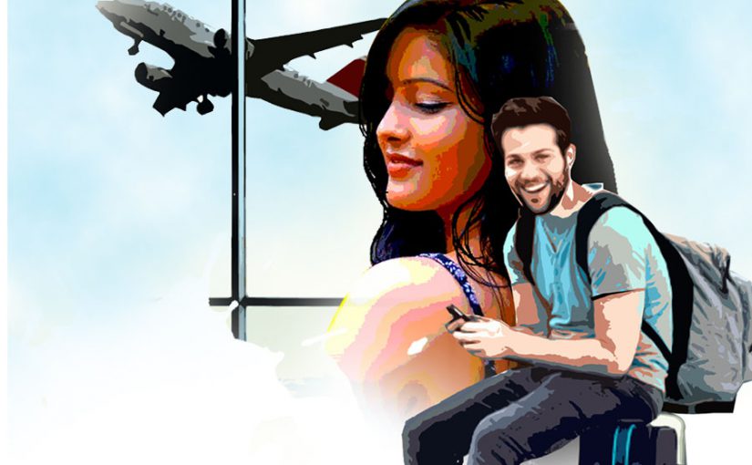 Love Story : एयरपोर्ट पर एक रात – गोवा जाने वाली फ्लाइट क्यों कैंसिल हो गई?