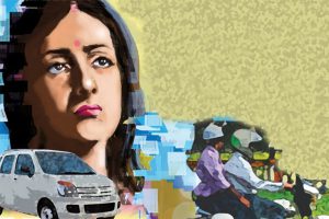 कभी कभी ऐसा भी-भाग 2 : पूरबी के साथ आखिर क्या हुआ