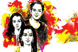 Family Story : लालिमा – बहू के रूप में सुनीता को क्यों नहीं भायी लाली