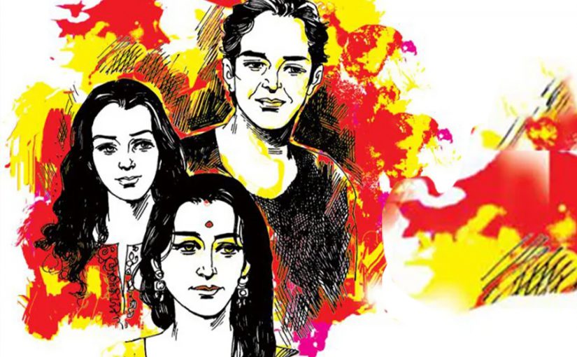 Family Story : लालिमा – बहू के रूप में सुनीता को क्यों नहीं भायी लाली