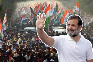 भारत भूमि युगे युगे: दिल में राहुल