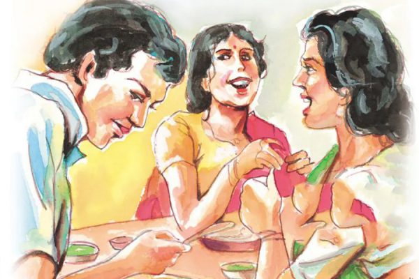 Romantic Story : उपहार – कौन थी क्षमा जिस ने रविकांत के जीवन में बहार ला दी   