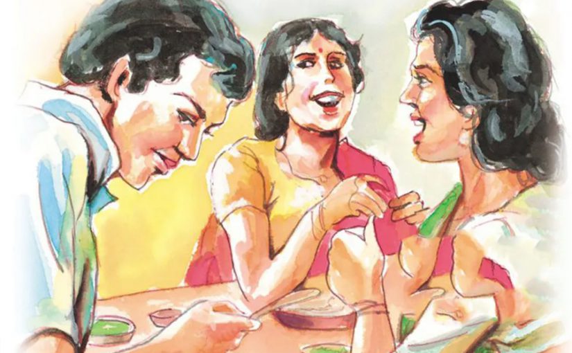 Romantic Story : उपहार – कौन थी क्षमा जिस ने रविकांत के जीवन में बहार ला दी   