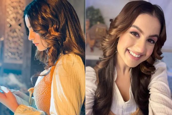 तुनीषा शर्मा को यादकर 99 दिन बाद शीजान खान ने लिखा इमोशनल नोट