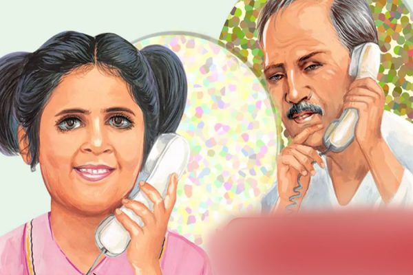 छोटी छोटी बातें : इनसान कभी अपना बचपन छोड़ना नहीं चाहता
