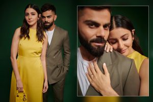 aushka virat