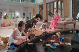 YRKKH: अभिमन्यु के सामने आया आरोही का काला सच