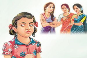 Mother’s Day 2023: अपराजिता – मां को मायके की मिट्टी से इतना ज्यादा लगाव क्यों था