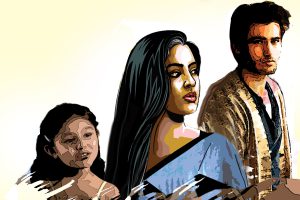 चुटकी भर सिंदूर-भाग 2 : सुचेता को मायके में क्या दिक्कत हुई ?