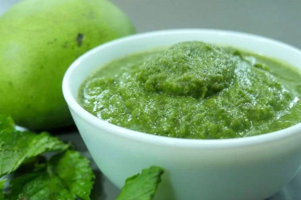 समर स्पेशल: सेहत के लिए फायदेमंद है चटनी, ट्राय करें ये 7 रेसिपी