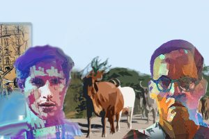 जोसफ की मारिया : गोपाल ने उससे माफी क्यों मांगी ?