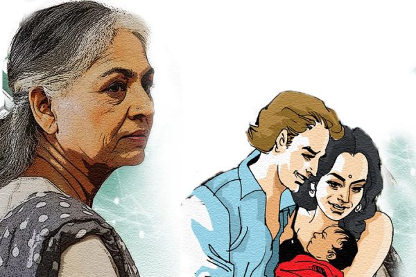 क्या मिला?- घर परिवार के बोझ को उठाते- उठाते वह खुद को भूल गई
