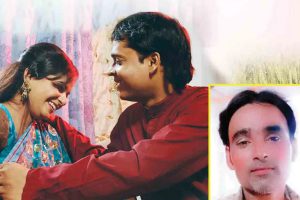 मोहब्बत में खलल का अंजाम