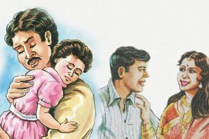 Father’s Day 2023: मेरे पापा सिर्फ आप हैं