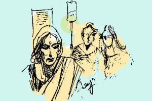 Best Hindi Story : पैंशन – अतुल भाभी की कौन सी सच्चाई को छुपा रहा था?