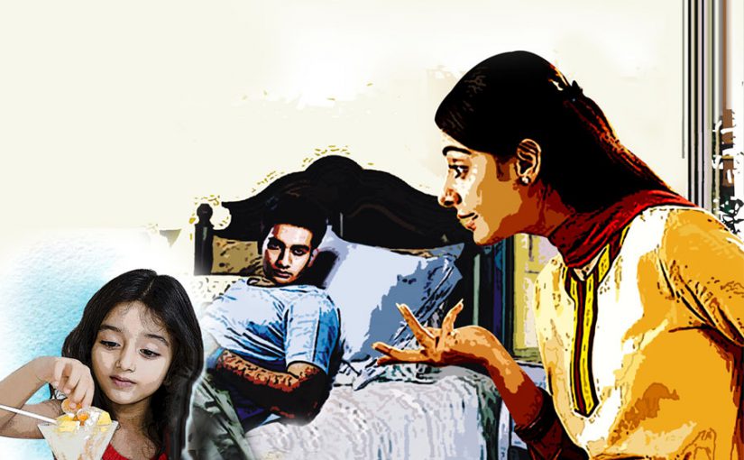 Hindi Kahani : परफैक्शन – जिंदगी को बेहतर बनाने के लिए क्या करना चाहिए?