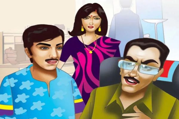 Hindi Story : प्यार में कंजूसी – कौन से रिश्ते की डोर को नहीं तोड़ा जा सकता है?
