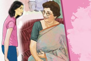Mother’s Day 2023: सासू मां के सात रंग