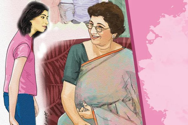Mother’s Day 2023: सासू मां के सात रंग