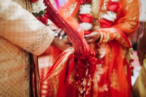दलित शादियां लड़कियों की चुनौतियां