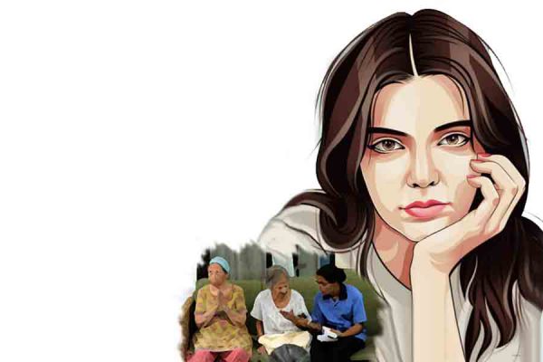 धूप छांव सी जिंदगी : क्या पूरा हुआ सपना का ख्वाब ?