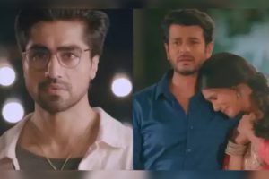 YRKKH: अबीर को अक्षरा से हमेशा के लिए दूर ले जाएगा अभिमन्यु, देखें वीडियो