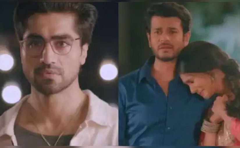 YRKKH: अबीर को अक्षरा से हमेशा के लिए दूर ले जाएगा अभिमन्यु, देखें वीडियो