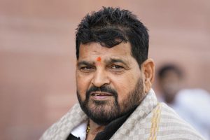 बृजभूषण सिंह केस: सैंया भए कोतवाल तो डर काहे का