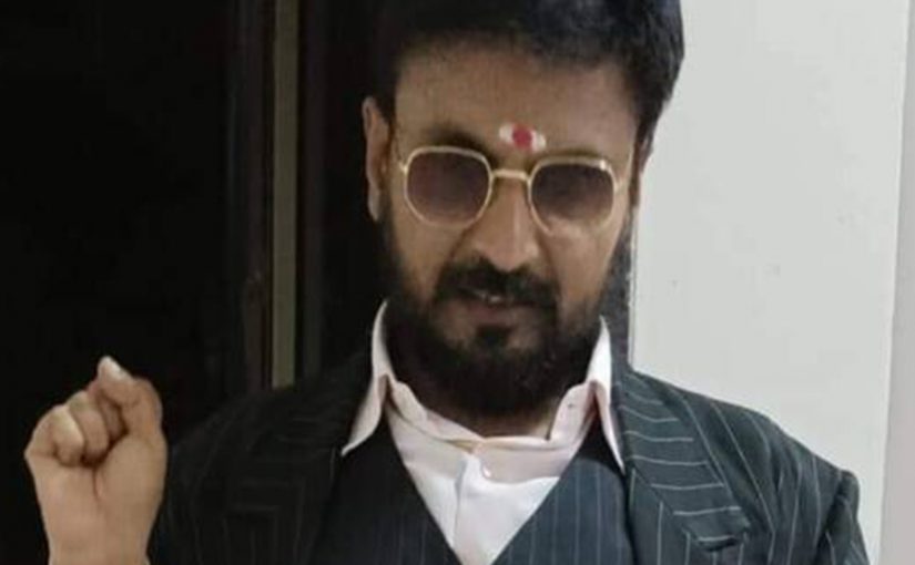 सुसाइड करने की कोशिश करने वाले थें तीर्थानंद गर्लफ्रेंड बोली मरने दो उसे