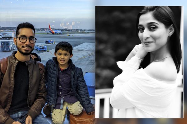 Soumya Seth : ‘नव्या’ फेम सौम्या सेठ 33 की उम्र में बनी दूसरी बार दुल्हन, गुपचुप तरीके से की शादी