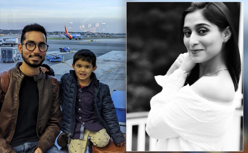 Soumya Seth : ‘नव्या’ फेम सौम्या सेठ 33 की उम्र में बनी दूसरी बार दुल्हन, गुपचुप तरीके से की शादी