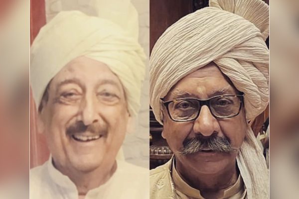टीवी शो ‘महाभारत’ के ‘शकुनी मामा’ की तबीयत हुई खराब, अस्पताल में हुए भर्ती
