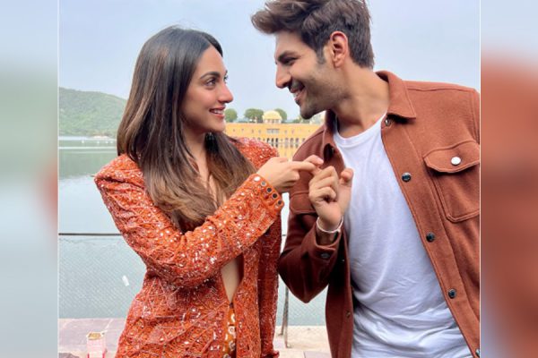 Satyaprem Ki Katha: विवादों में घिरी कार्तिक-कियारा की फिल्म, पसूरी गाने का हो रहा है विरोध