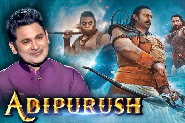 Adipurush : मनोज मुंतशिर को पुलिस ने मुहैया कराई सुरक्षा, जान से मारने की मिली थी धमकी