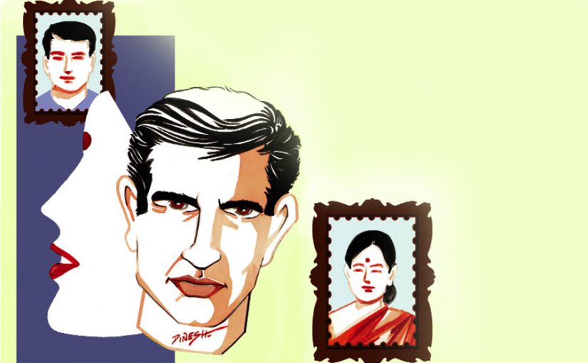 सब को साथ चाहिए
