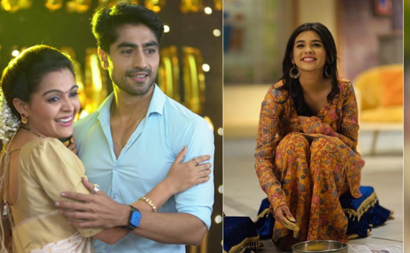 YRKKH Spoiler : मंजरी के फैसले से अभिमन्यु की जिंदगी में आएगा भूचाल, हैरान रह जाएगी अक्षरा