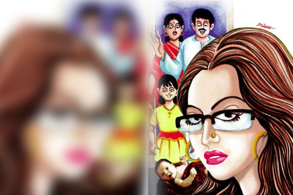 Raksha Bandhan : भैया – कीर्ति निशा का अनोखा रिश्ता