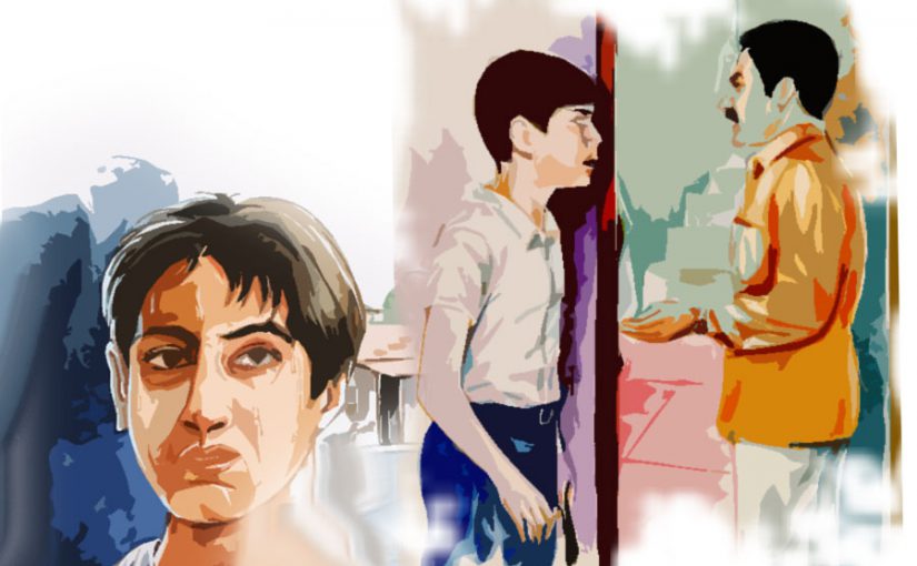 चालबाजी- भाग 4 : कृष्ण कुमार की अद्भुत लीला