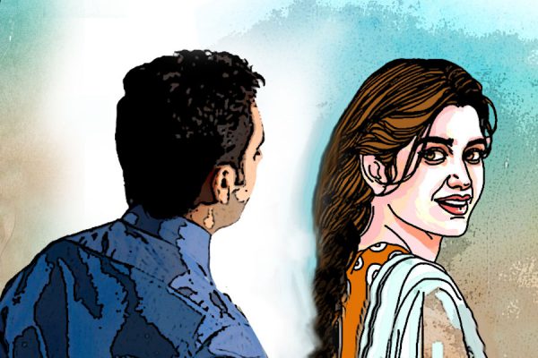 एक प्यार पड़ोस में