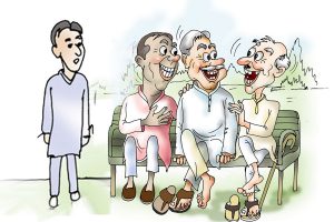 व्यंग्य : फर्जी हुई तो क्या हुआ